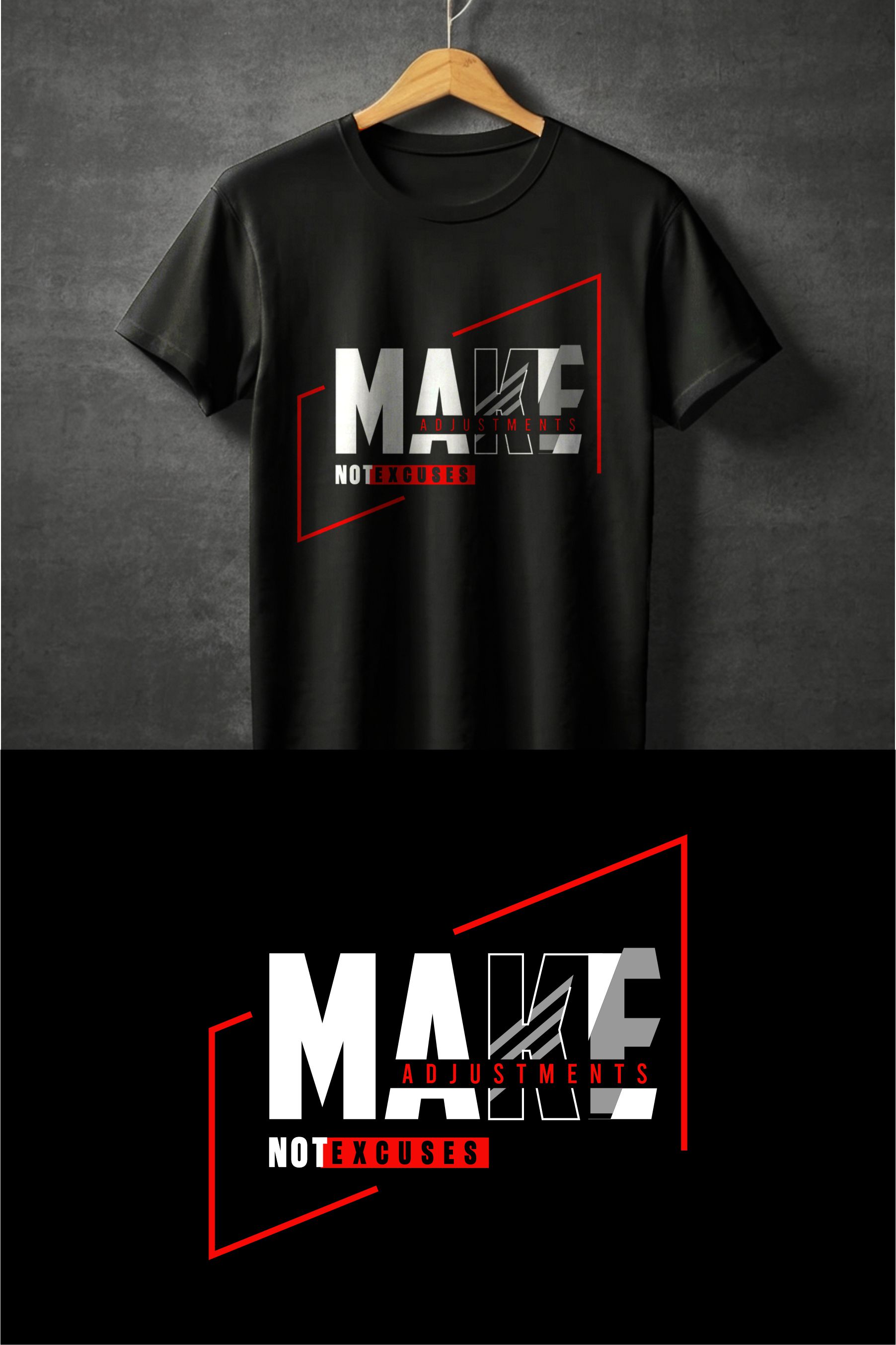 T-shirt Design by debdesign for this project | Design #36054881
