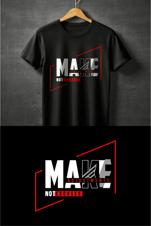 T-shirt Design by debdesign for this project | Design: #36054881