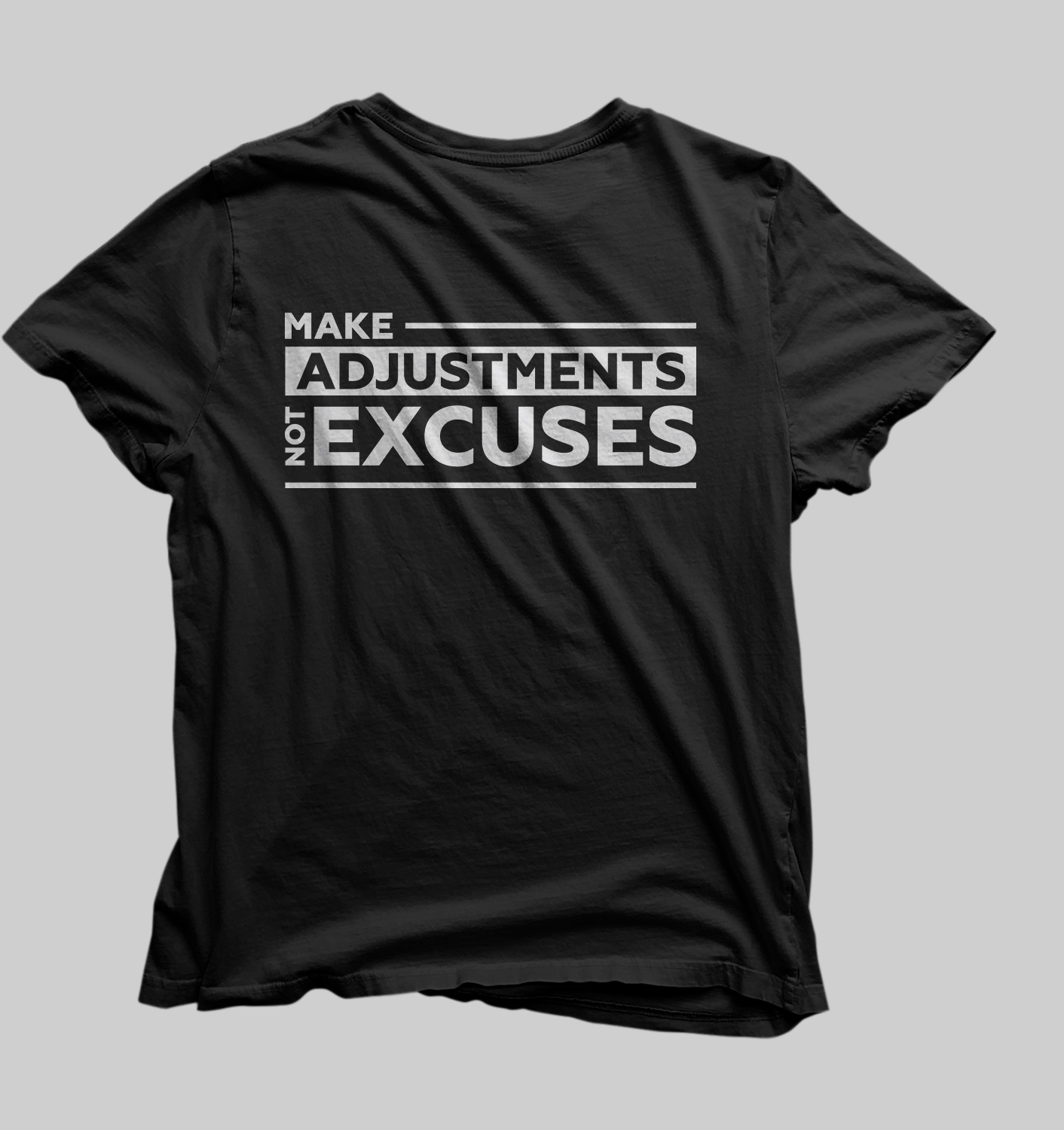T-shirt Design by Barney Stinson for this project | Design #36060478