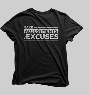 T-shirt Design by Barney Stinson for this project | Design: #36060478
