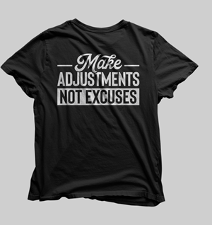 T-shirt Design by Barney Stinson for this project | Design: #36060480