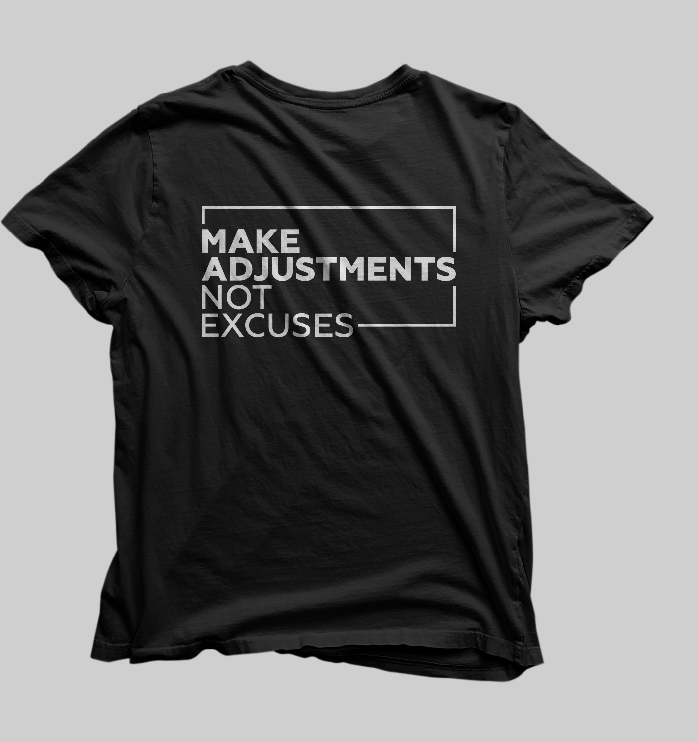 T-shirt Design by Barney Stinson for this project | Design #36060509