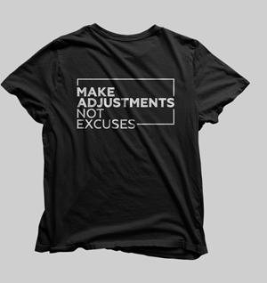 T-shirt Design by Barney Stinson for this project | Design: #36060509