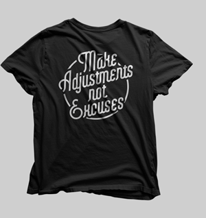 T-shirt Design by Barney Stinson for this project | Design: #36060750