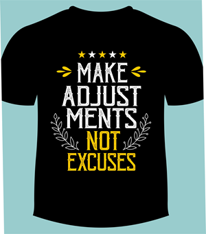 T-shirt Design by graphics1 for this project | Design: #36053051