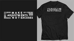 T-shirt Design by bojboga for this project | Design: #36059418