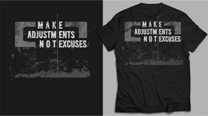 T-shirt Design by bojboga for this project | Design: #36081718