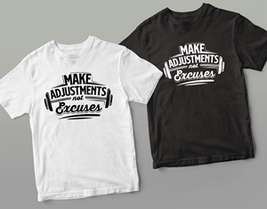 T-shirt Design by ARTOGRAPHY for this project | Design: #36050128