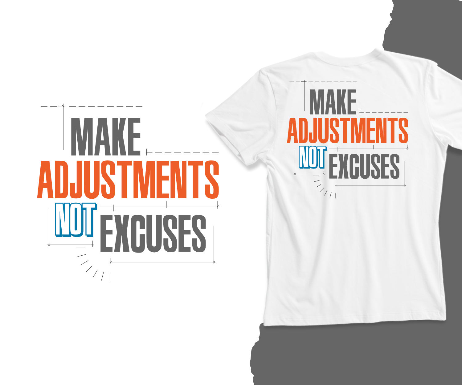 T-shirt Design by ThiagoB for this project | Design #36050198