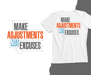 T-shirt Design by ThiagoB for this project | Design: #36050198