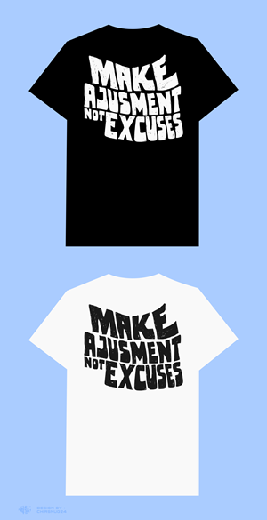 T-shirt Design by chrisnug24 for this project | Design: #36070069