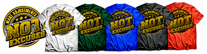 T-shirt Design by 4 be for this project | Design: #36068446