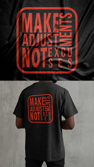 T-shirt Design by simple mind for this project | Design: #36051613