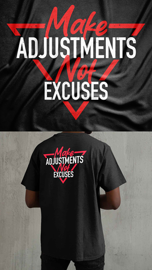 T-shirt Design by simple mind for this project | Design: #36051614