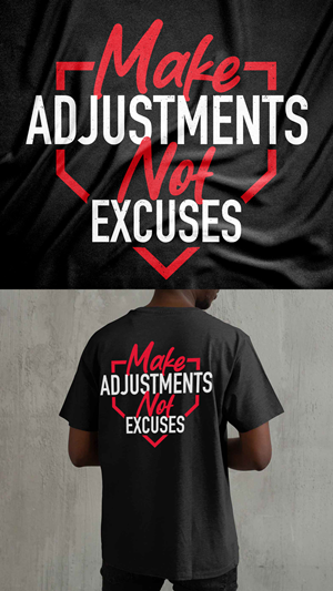 T-shirt Design by simple mind for this project | Design: #36082192