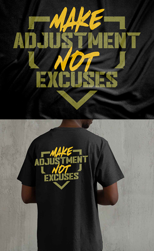 T-shirt Design by simple mind for this project | Design: #36124089