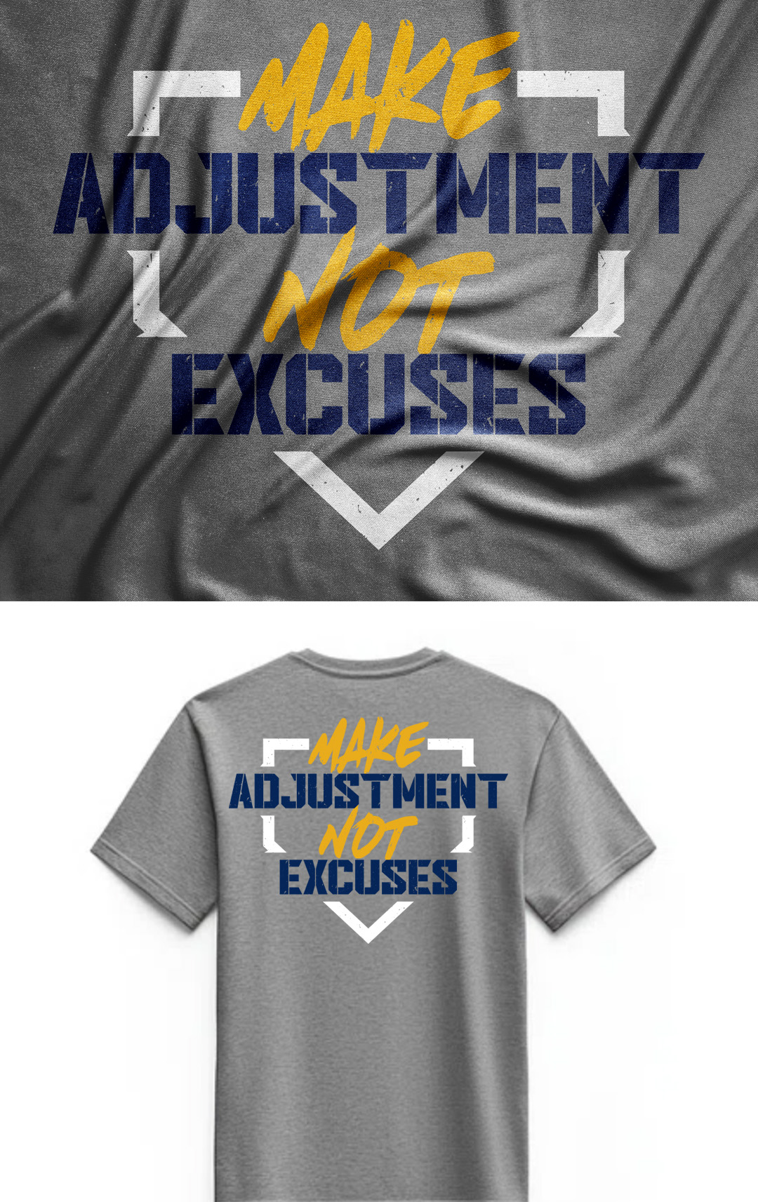 T-shirt Design by simple mind for this project | Design: #36131748