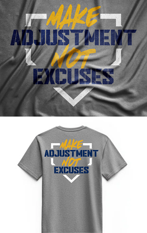 T-shirt Design by simple mind for this project | Design: #36131748