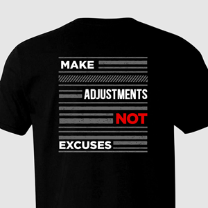 T-shirt Design by sam_reef for this project | Design: #36065274