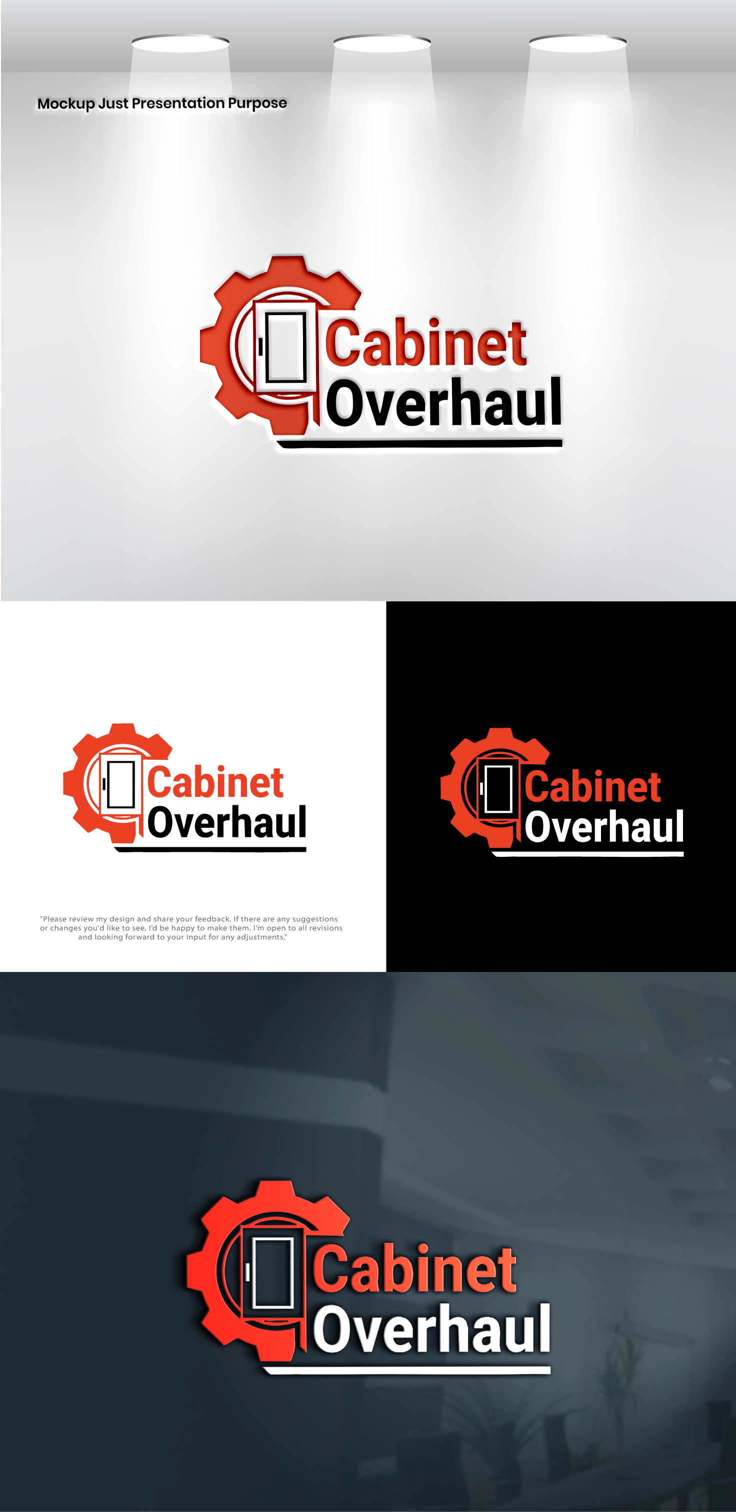 Logo-Design von VectorForge für dieses Projekt | Design #36050074