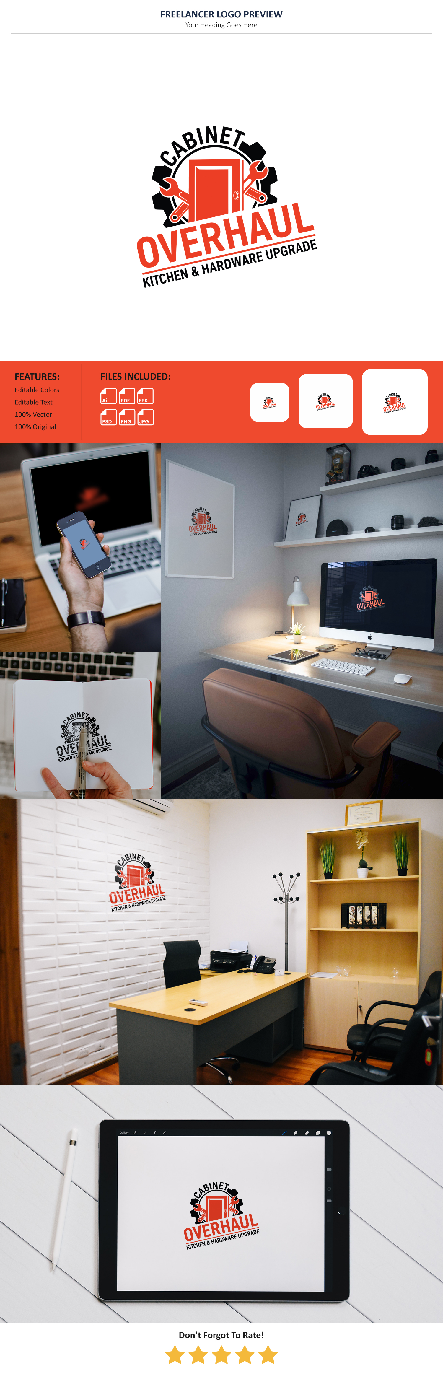 Diseño de Logo por VectorForge para este proyecto | Diseño #36050076