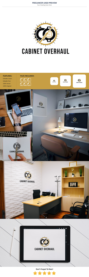 Design de Logo par VectorForge pour ce projet | Design : #36050077