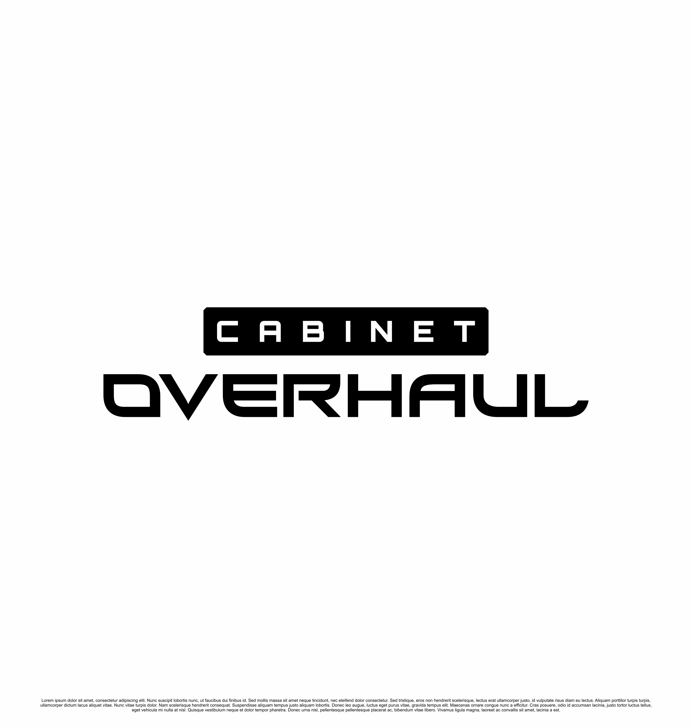 Logo Design by saesean for this project | Design #36048079