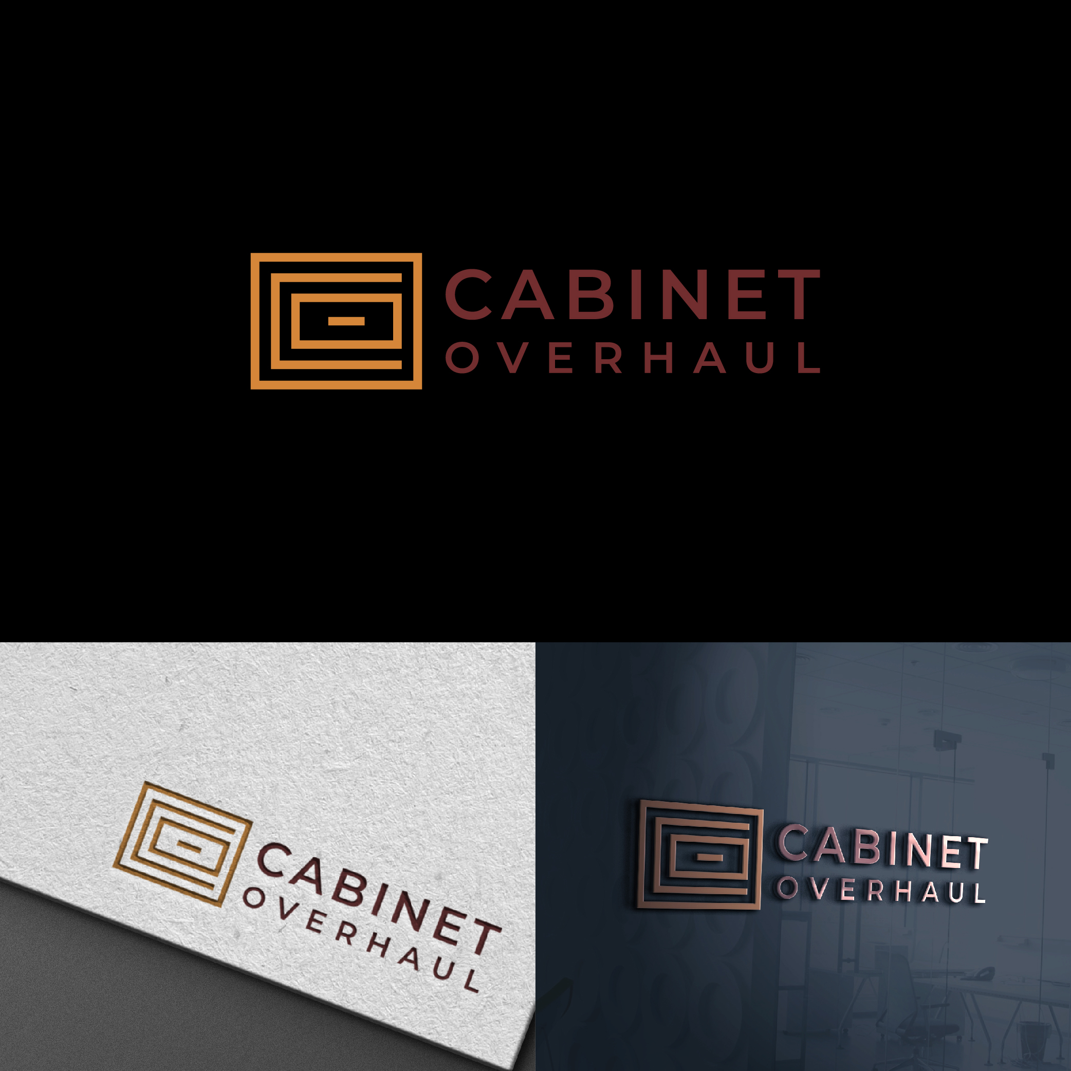 Diseño de Logo por designer profile para este proyecto | Diseño #36047394