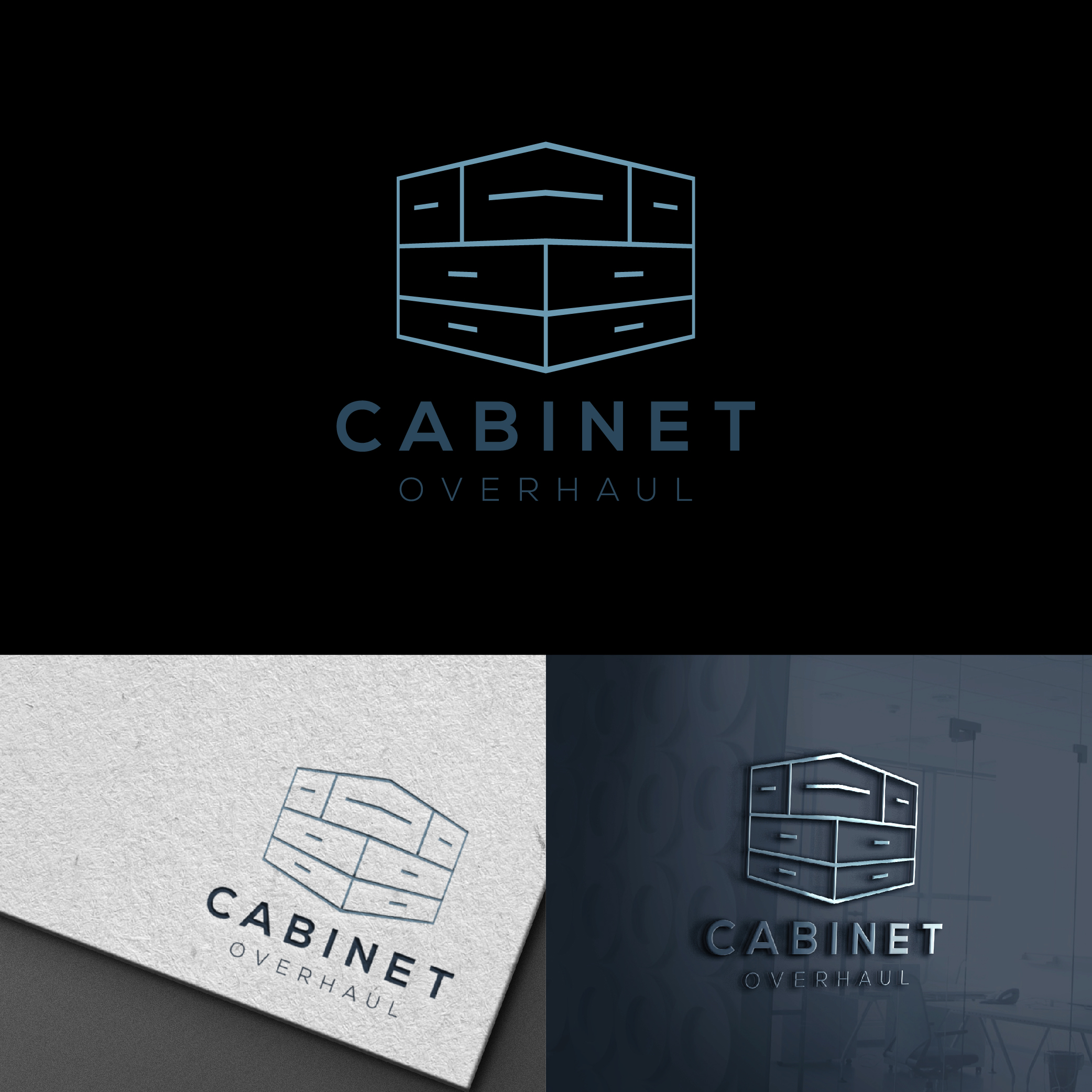 Logo Design by designer profile for this project | Design #36047470