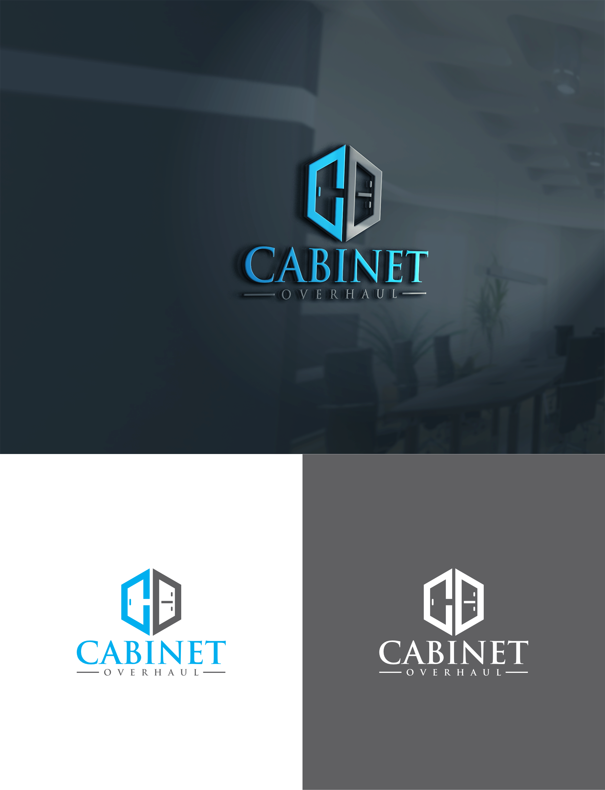 Logo Design by healer1617 for this project | Design #36045123