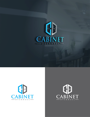 Logo Design by healer1617 for this project | Design: #36045123