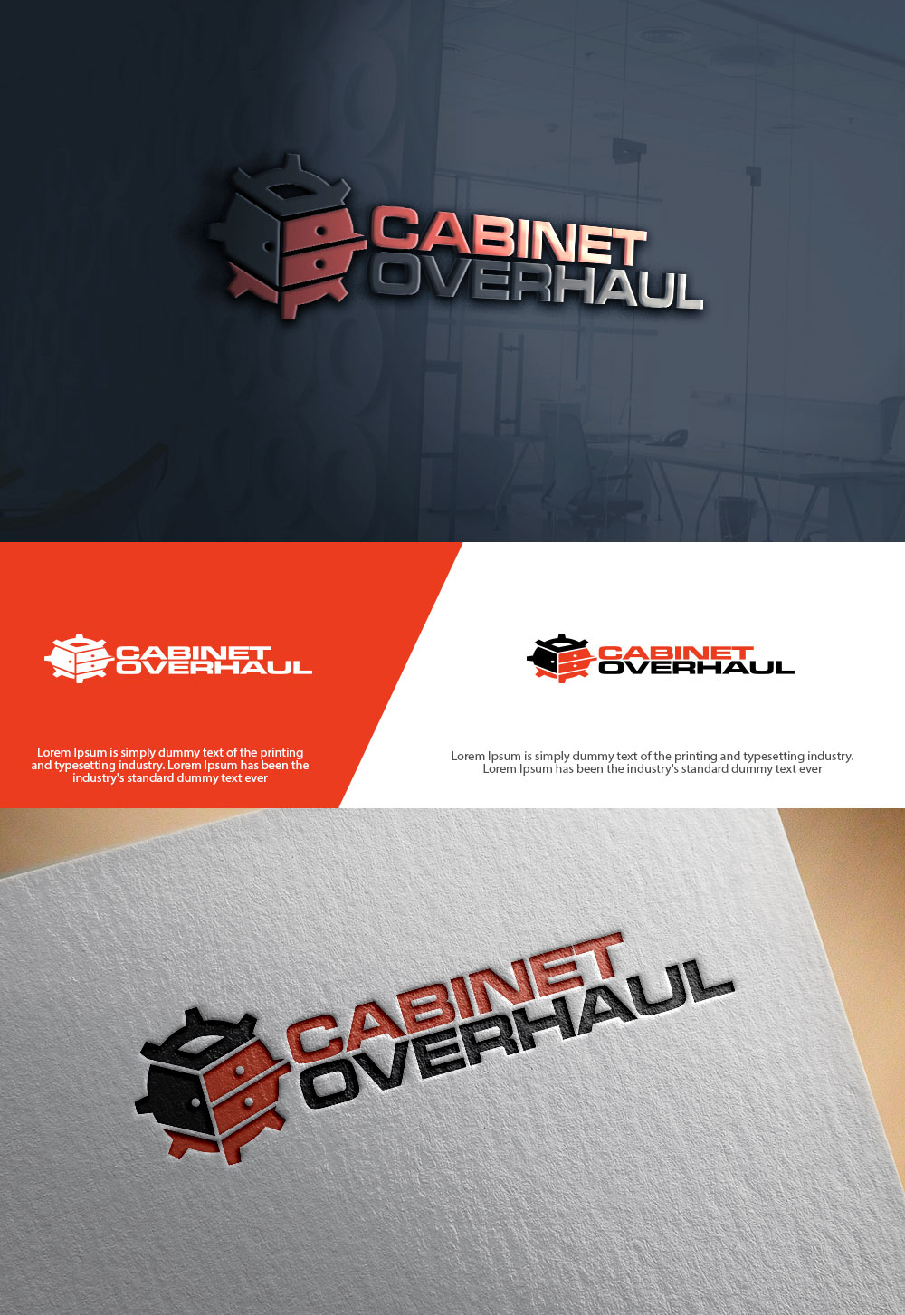 Logo Design by sulemani  creation for this project | Design #36051844