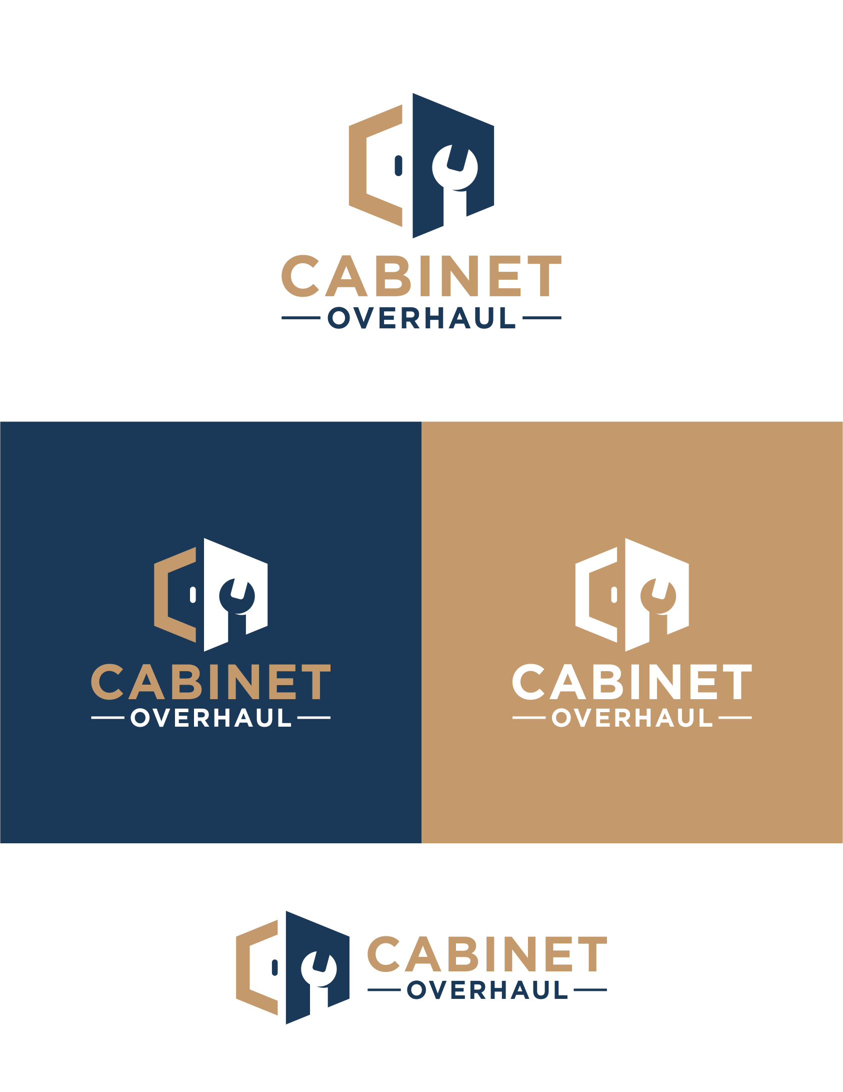 Logo Design by fatih 10 for this project | Design #36048331