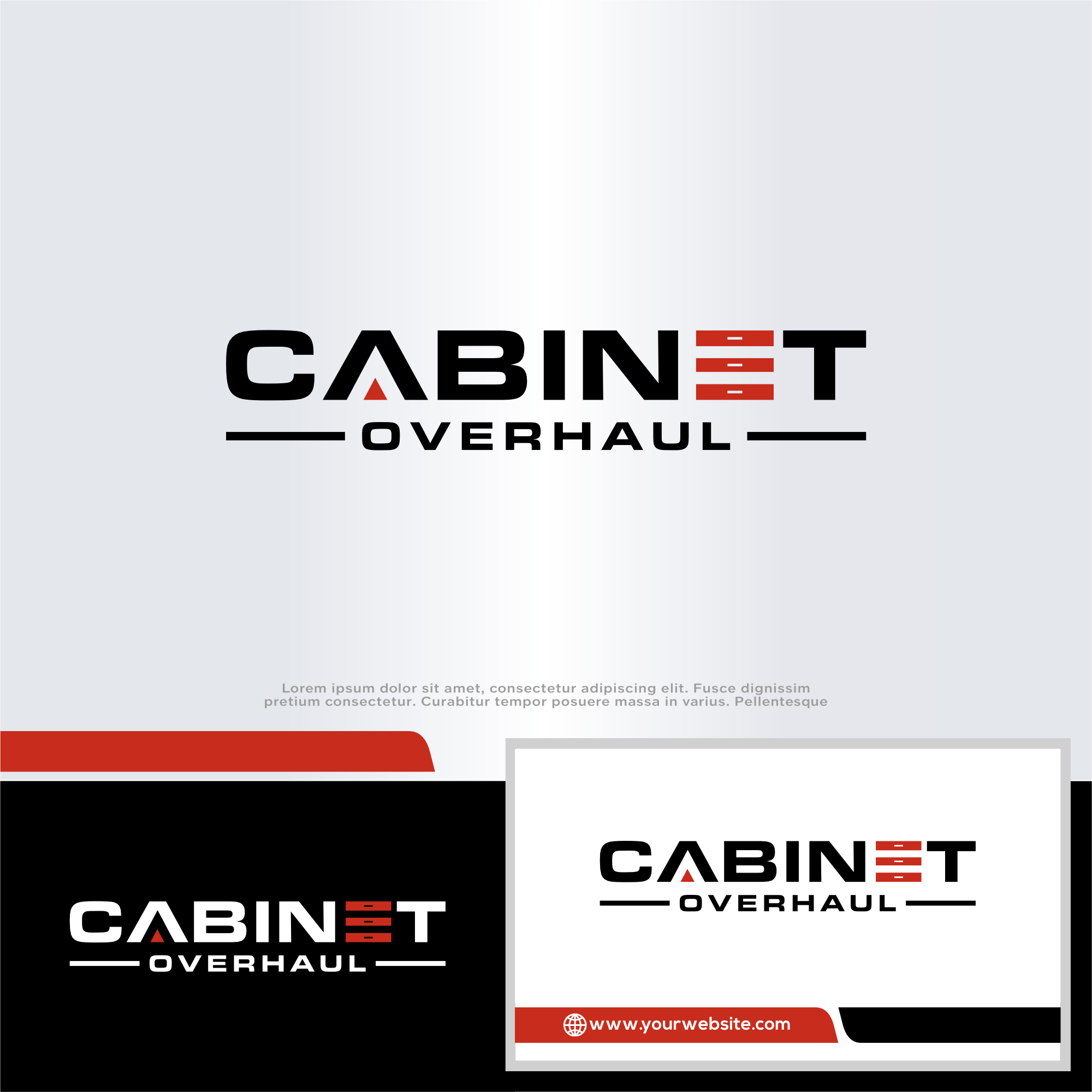 Logo Design by win it for this project | Design #36072311