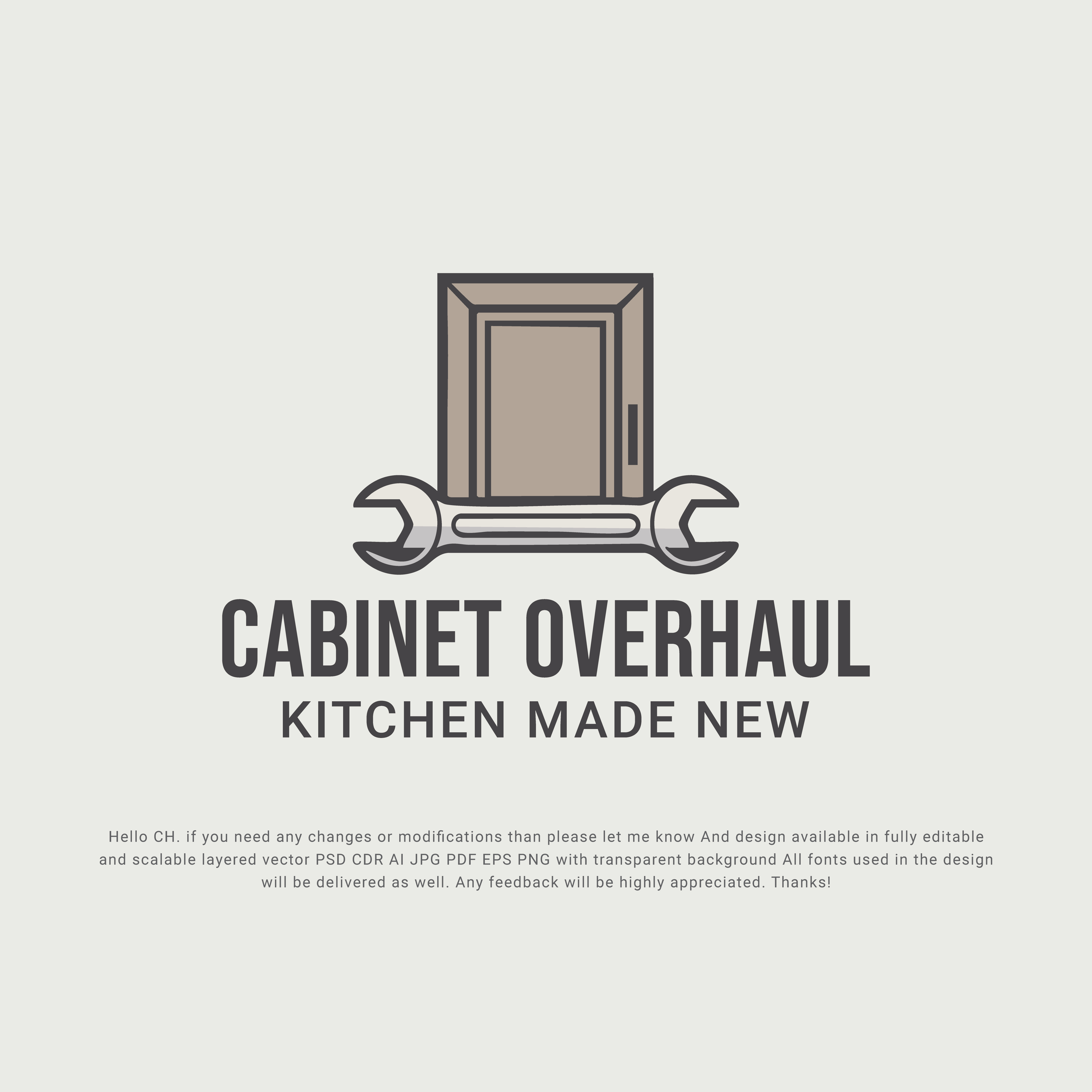 Diseño de Logo por Mizanur1525 para este proyecto | Diseño #36049097