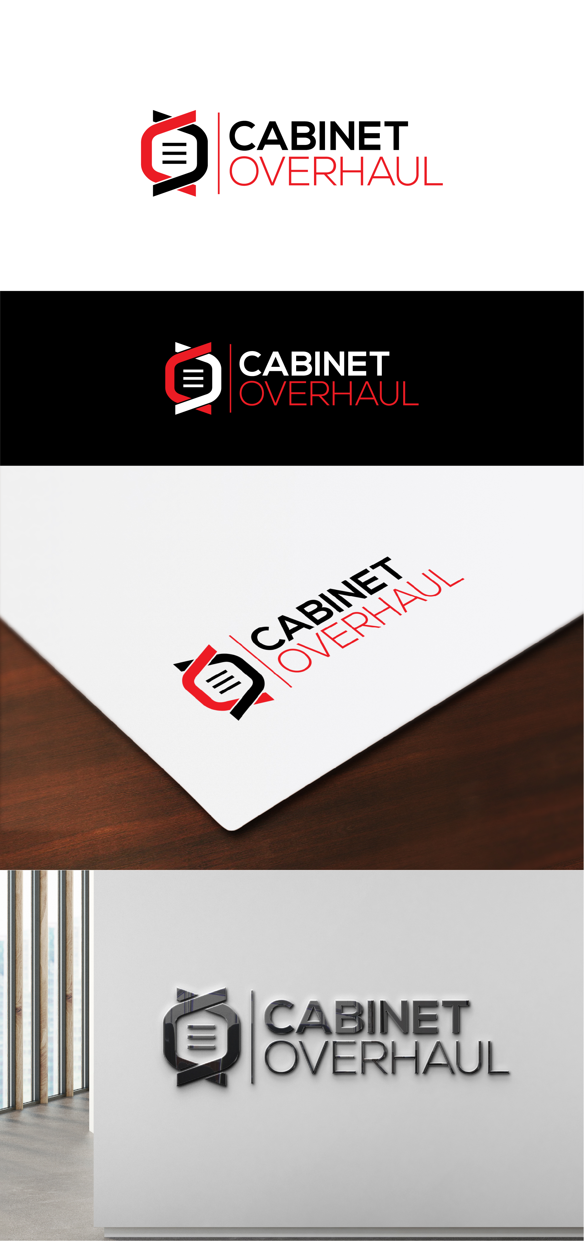 Logo Design by sushsharma99 for this project | Design #36052574