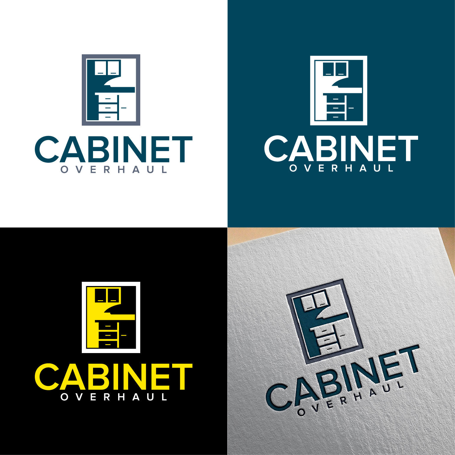 Logo Design by 4tech services for this project | Design #36046972