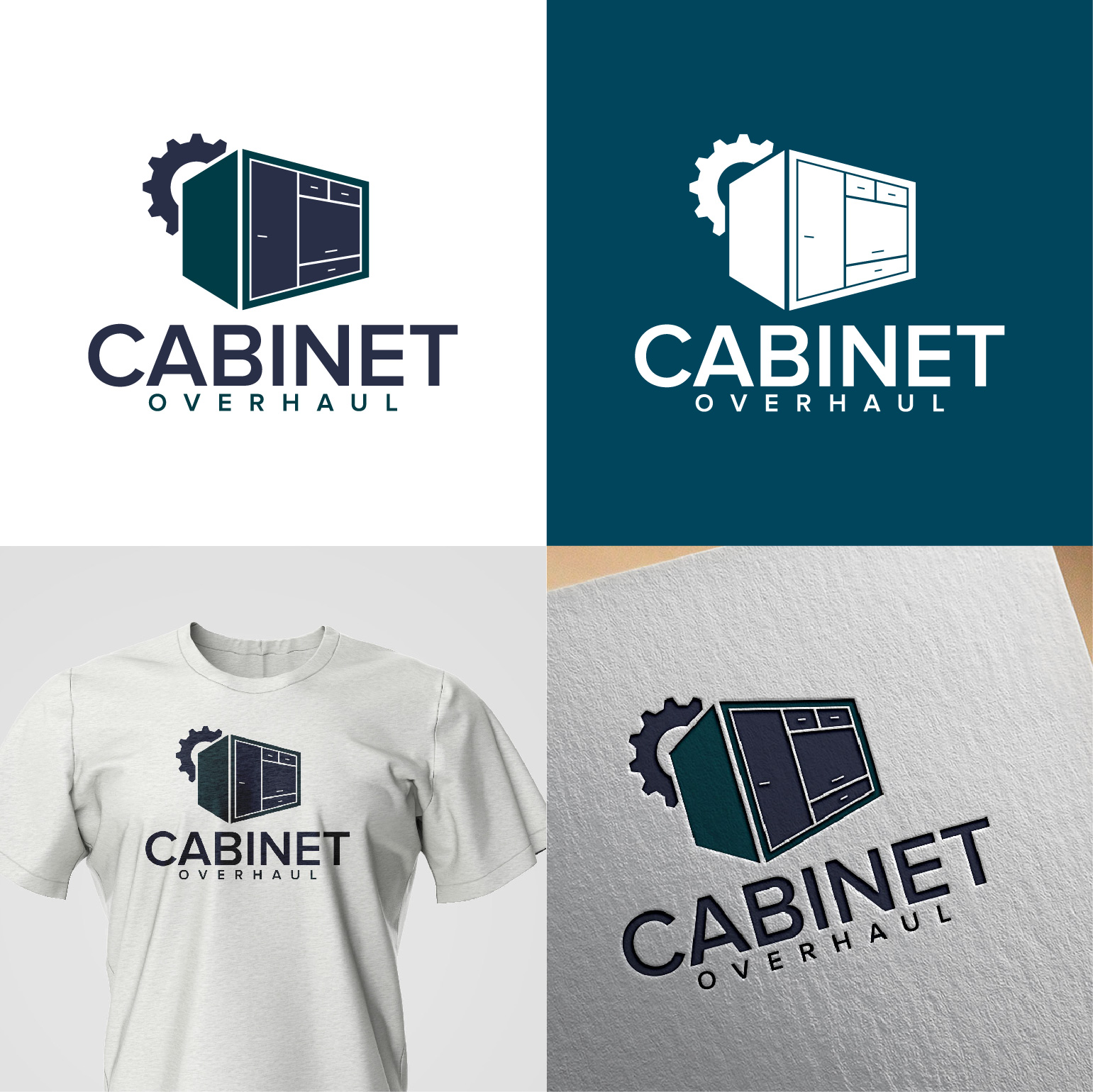 Diseño de Logo por 4tech services para este proyecto | Diseño #36046973