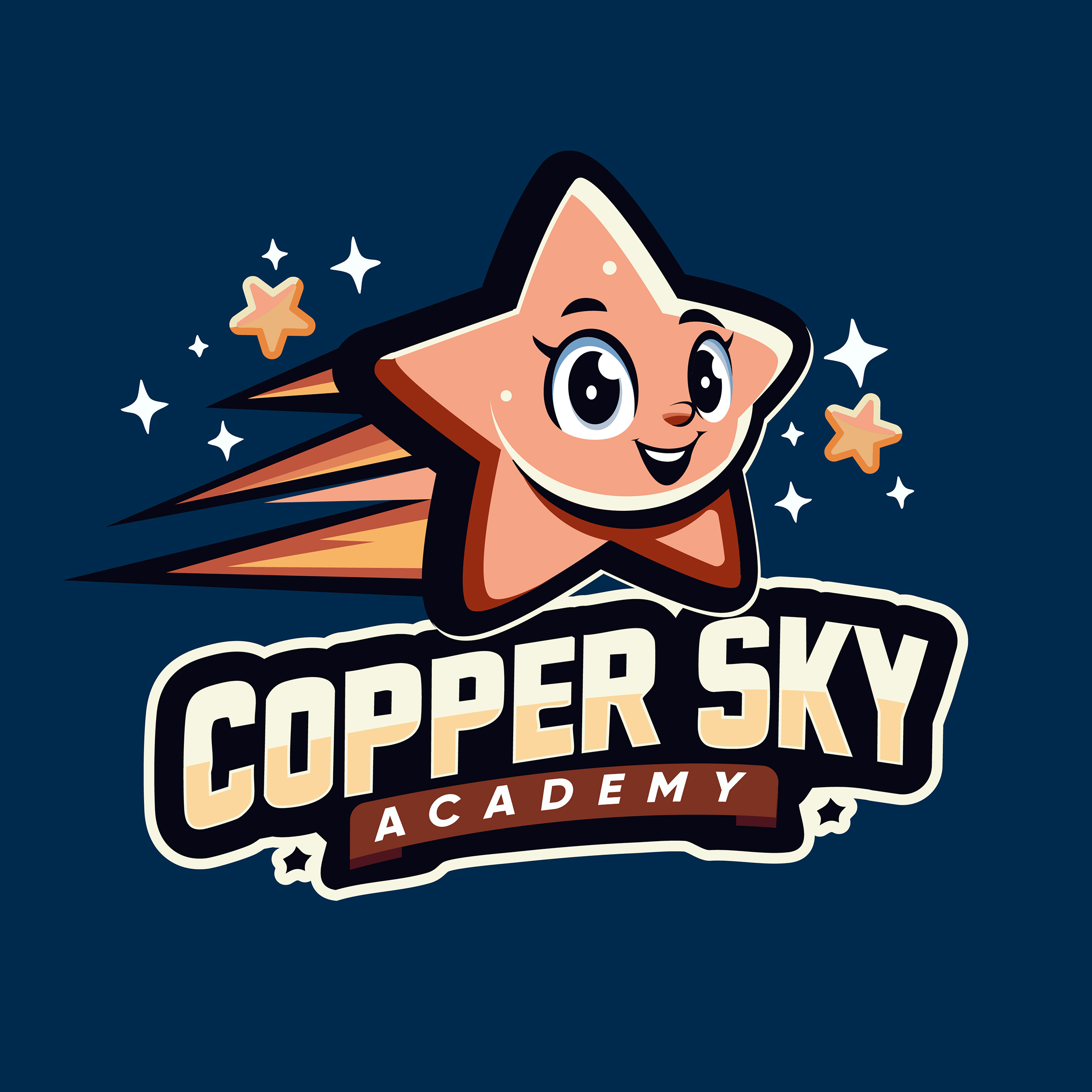 Mascot Design by Jose Lopez ( Verified Pro Designer ) for this project | Design #36050093