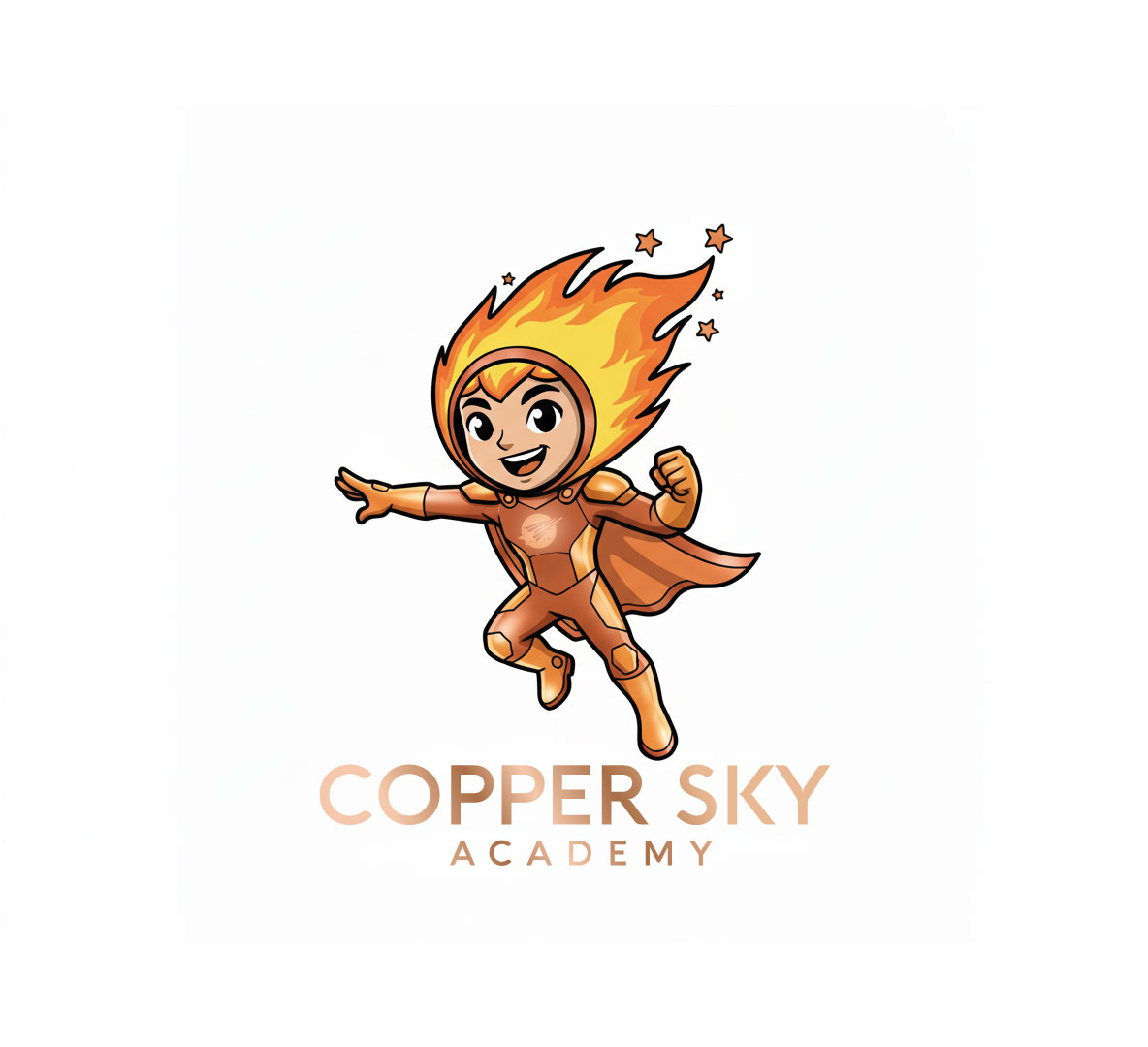 Mascot Design by Designz Zone for this project | Design #36049586