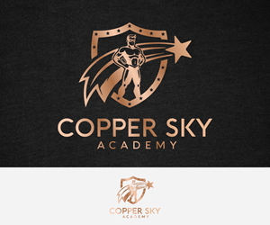 Mascot Design by S5 for this project | Design: #36053905