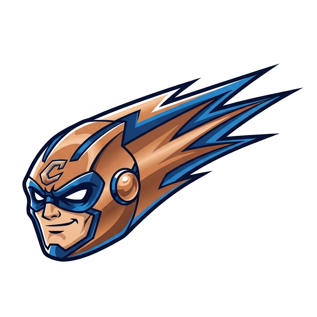 Mascot Design by graphicclassic for this project | Design #36055543