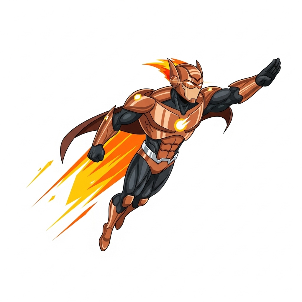 Mascot Design by graphicclassic for this project | Design #36059502