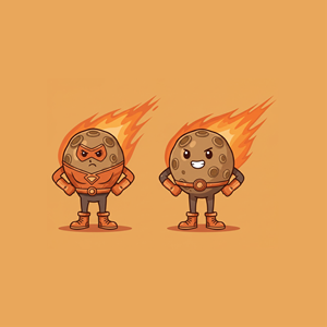 Mascot Design by Bushra141 for this project | Design: #36055296