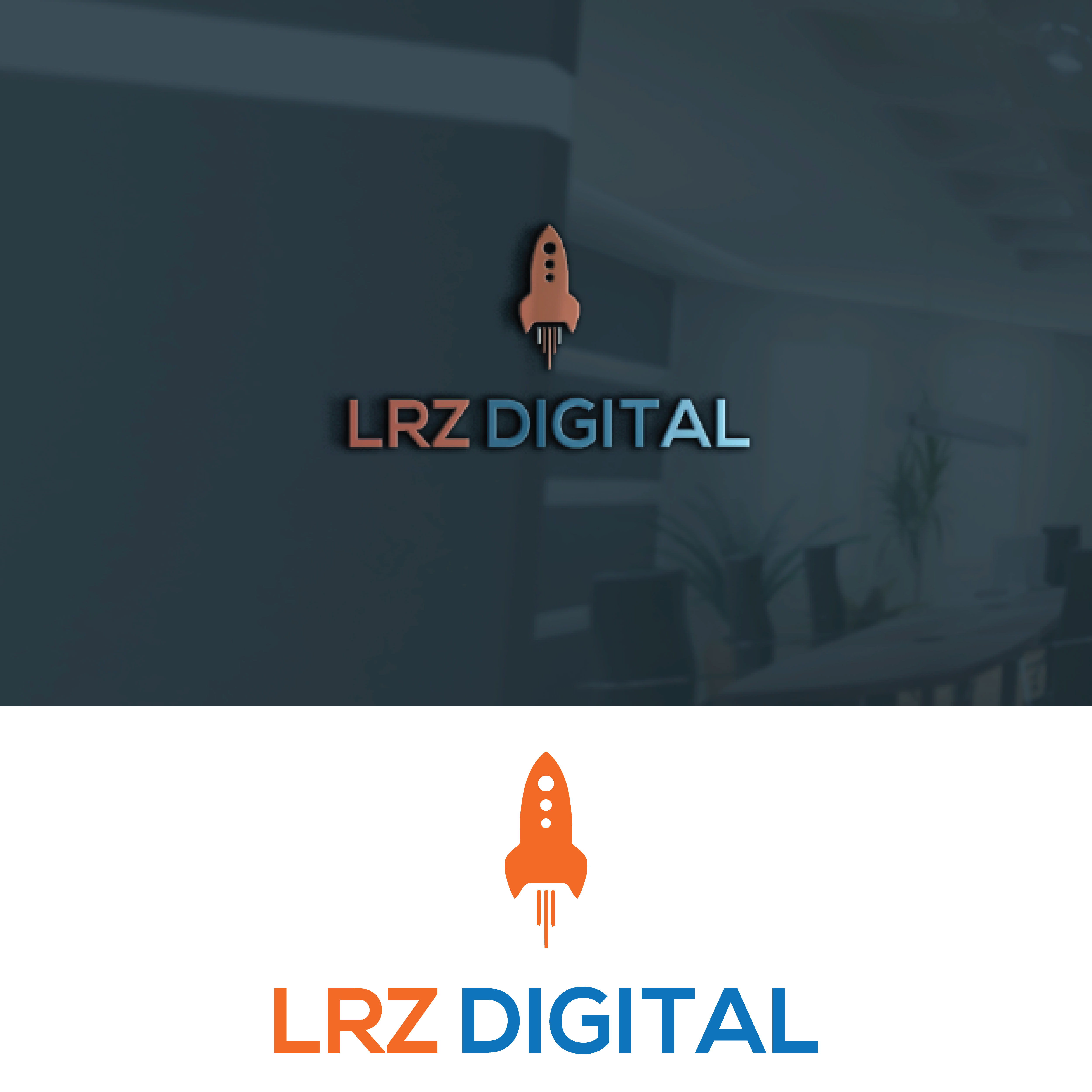 Logo Design by m@h!r for this project | Design #36051008
