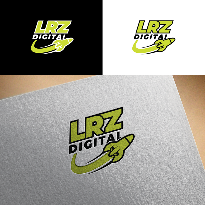 Diseño de Logo por RA-bica para este proyecto | Diseño #36047236