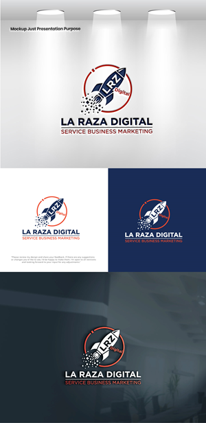 Logo Design by VectorForge for this project | Design: #36049976