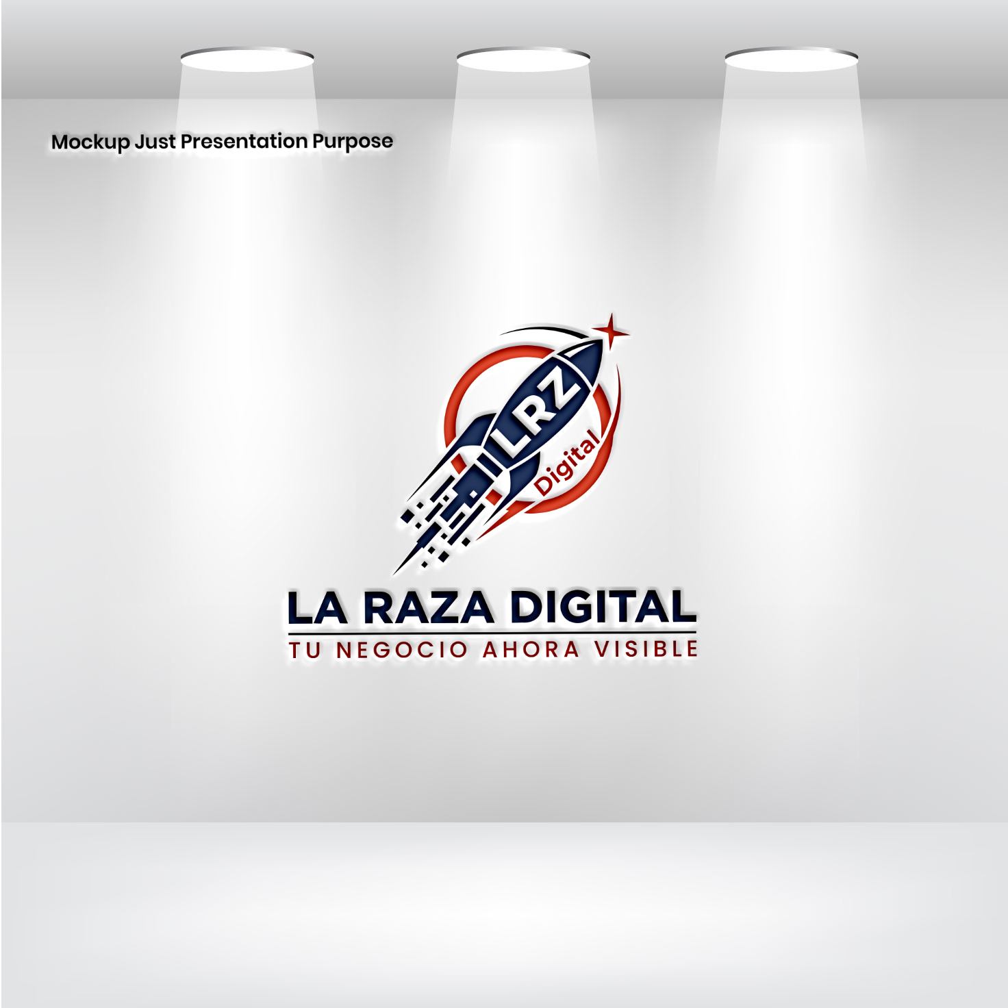 Logo Design by VectorForge for this project | Design #36050053