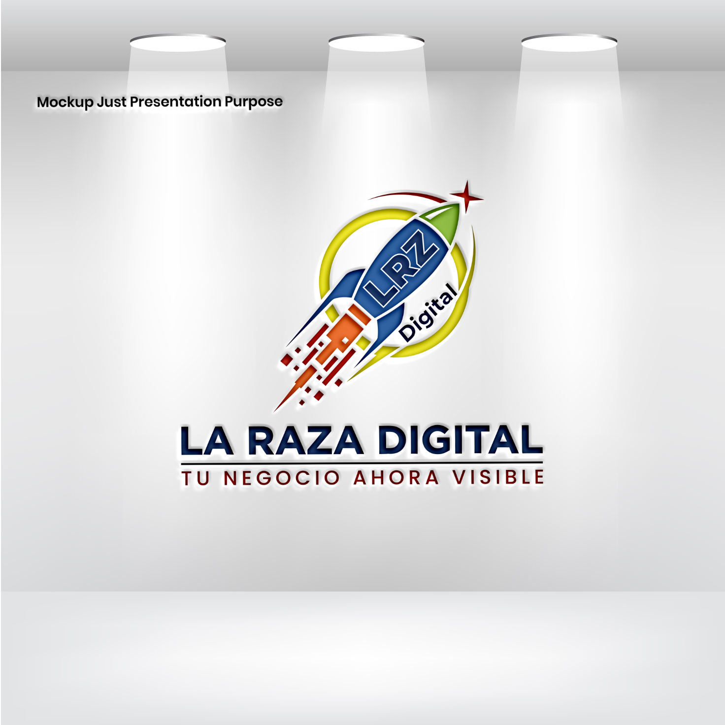 Diseño de Logo por VectorForge para este proyecto | Diseño #36053574