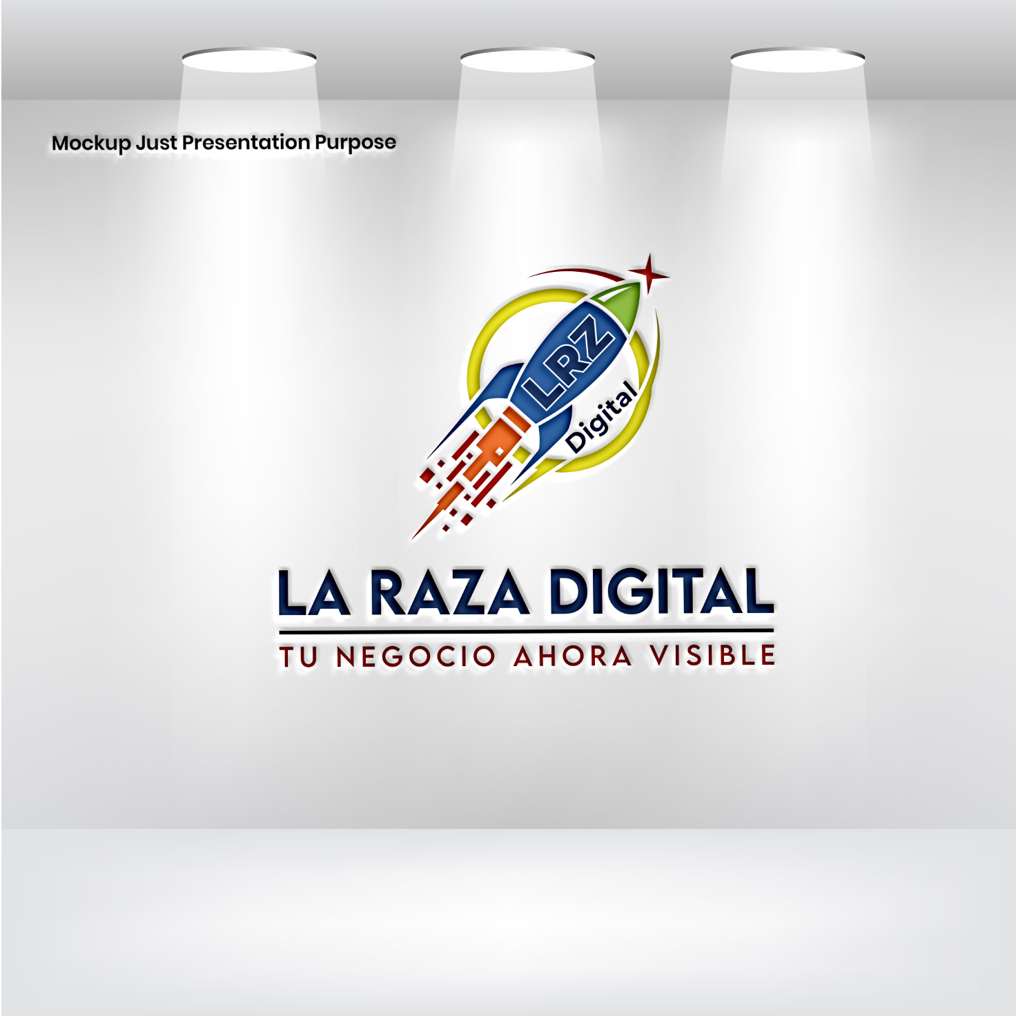 Diseño de Logo por VectorForge para este proyecto | Diseño #36055435